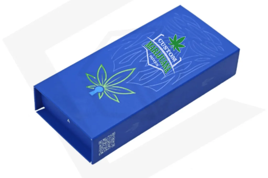 Medical Cannabis Boxes