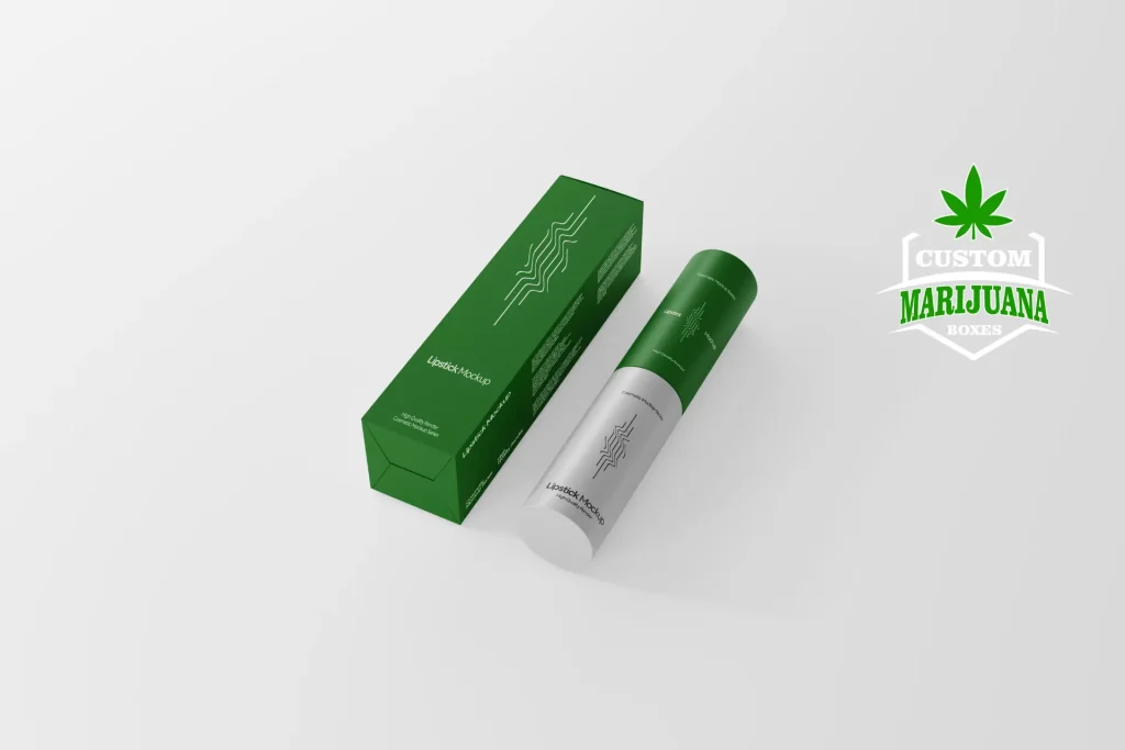 custom cannabis boxes
