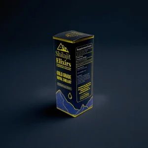 Logo Printed Cannabis Jar Packaging