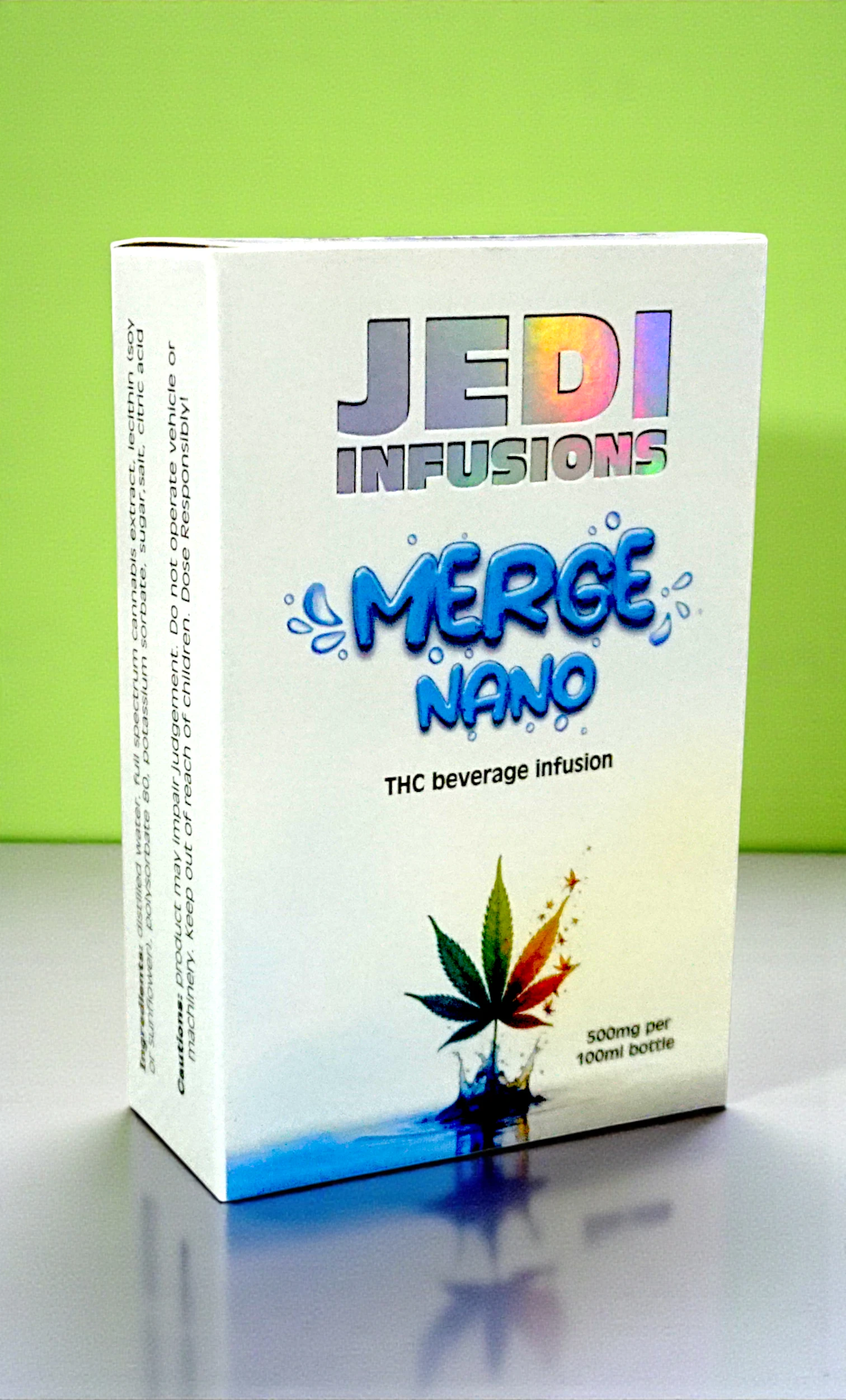 custom cannabis boxes