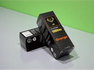 custom cannabis boxes
