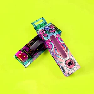 Disposable Vape Boxes