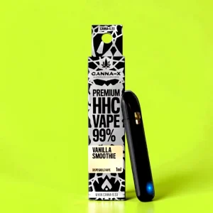 HHC Vape Boxes