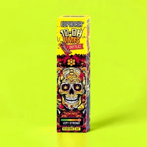 HHC Vape Boxes