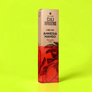 Kraft Vape Boxes