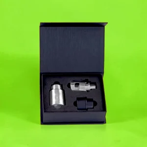 Vape Accessories Boxes