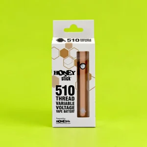 Vape Battery Boxes
