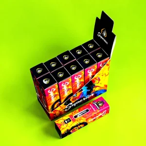 Vape Display Boxes
