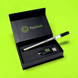 Vape Pen Boxes