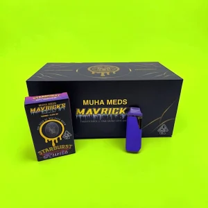 Vape Pod Boxes