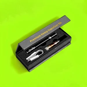 Vape Starter Kit Boxes