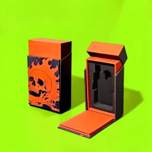 Vape Tank Boxes