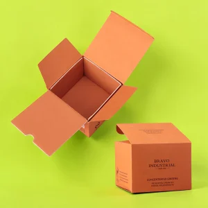 Custom CBD Cream Boxes