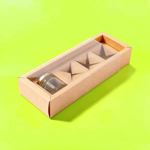 Weed Jar Boxes