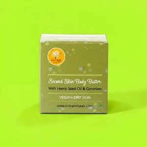 CBD Body Butter Boxes