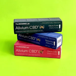 CBD Foot Cream Boxes