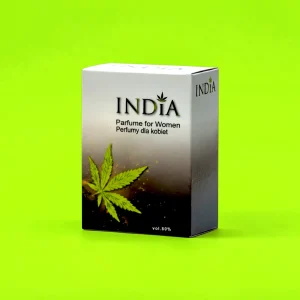 CBD Perfume Boxes