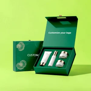 CBD Skincare Kit Boxes